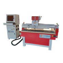 Automatic Small Glass Shaped Cutting Machine